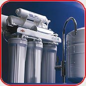 Установка фильтра очистки воды в Зеленограде, подключение фильтра для воды в г.Зеленоград
